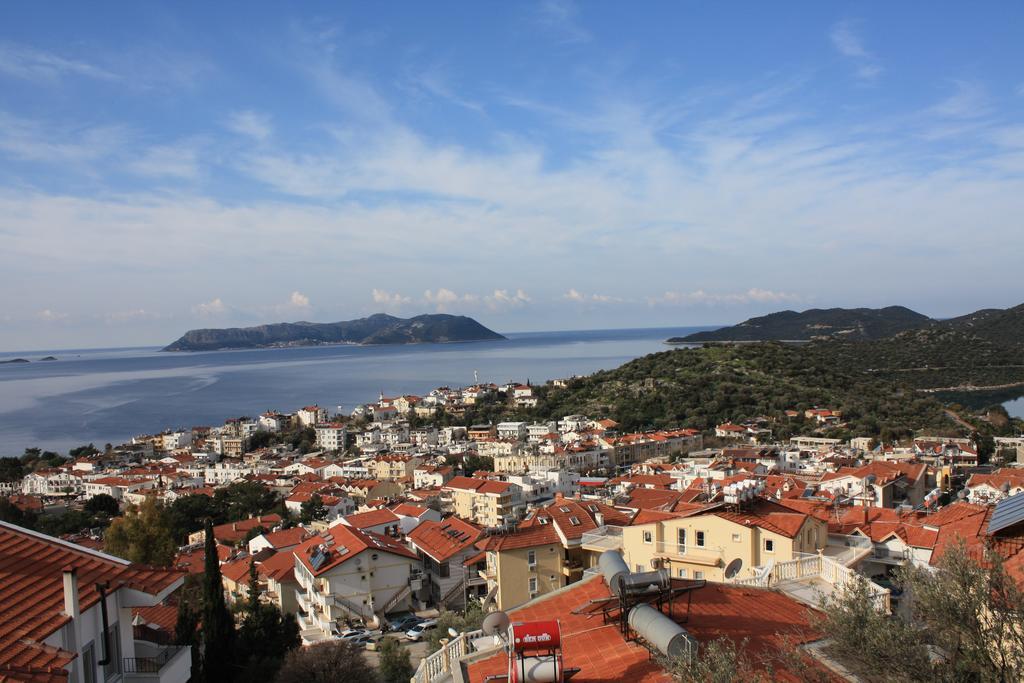 Kasinn Apart Turuncu Εξωτερικό φωτογραφία