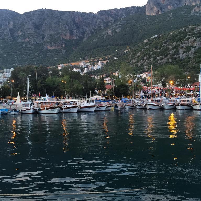 Kasinn Apart Turuncu Εξωτερικό φωτογραφία